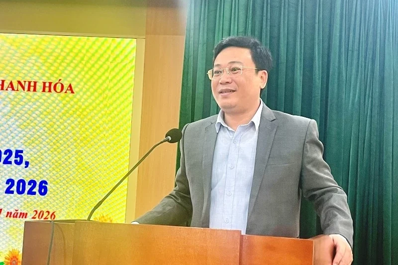 Ủy ban Đoàn kết Công giáo tỉnh triển khai nhiệm vụ năm 2026