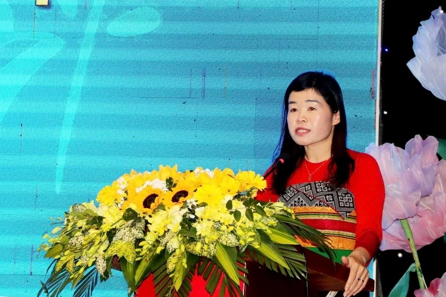 Các cấp Hội Phụ nữ tiếp tục đổi mới, sáng tạo, đưa các nghị quyết vào cuộc sống