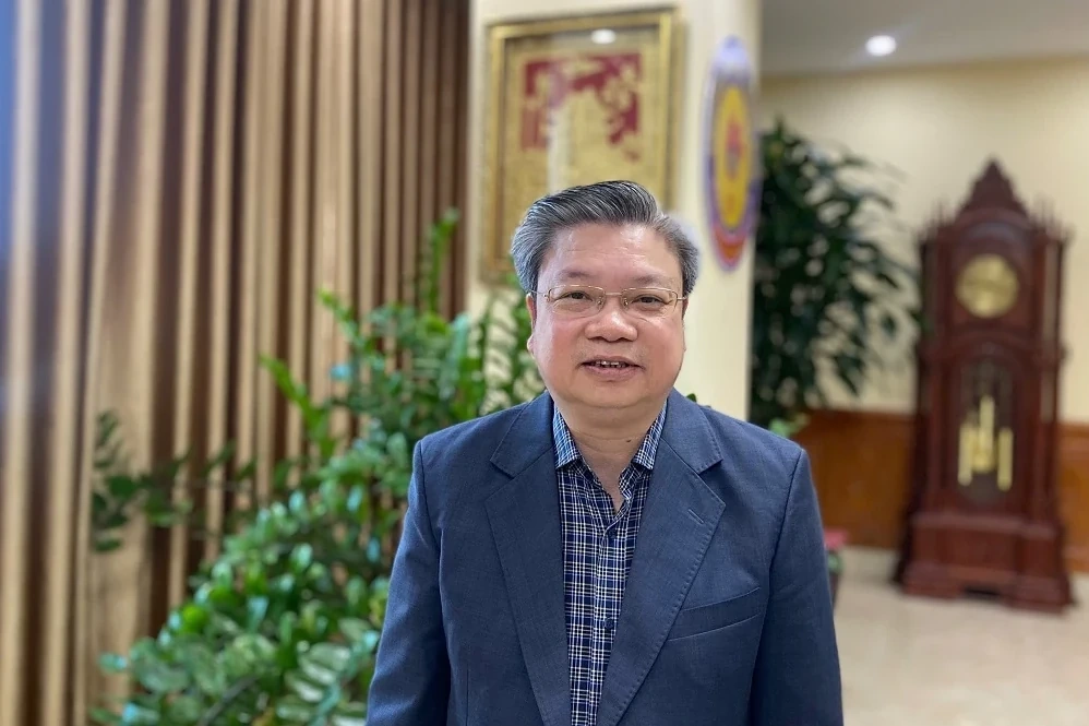 Khơi dậy sức mạnh con người và khoa học - kỹ thuật trong kỷ nguyên vươn mình