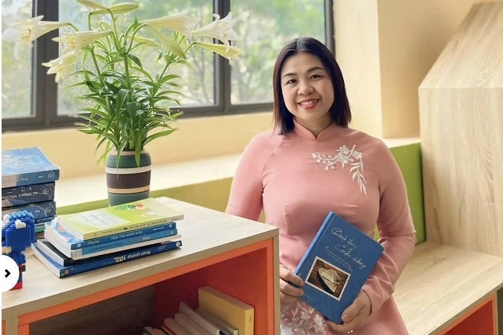 Khơi dậy sức mạnh con người và khoa học - kỹ thuật trong kỷ nguyên vươn mình