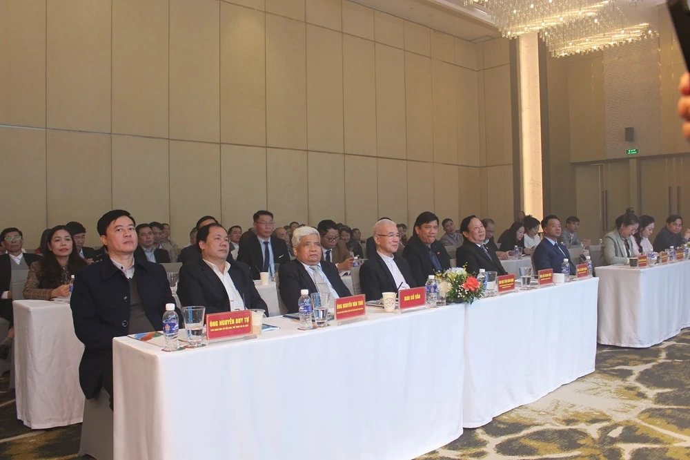 Hiệp hội Du lịch tỉnh tiếp tục đẩy mạnh các hoạt động xúc tiến, quảng bá trong năm 2026