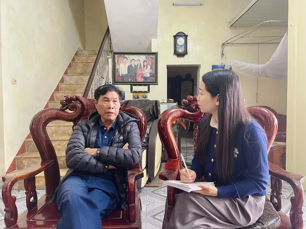 Gìn giữ một miền tâm linh xứ Thanh: Bài 1 - Về Am Tiên tìm sự an yên