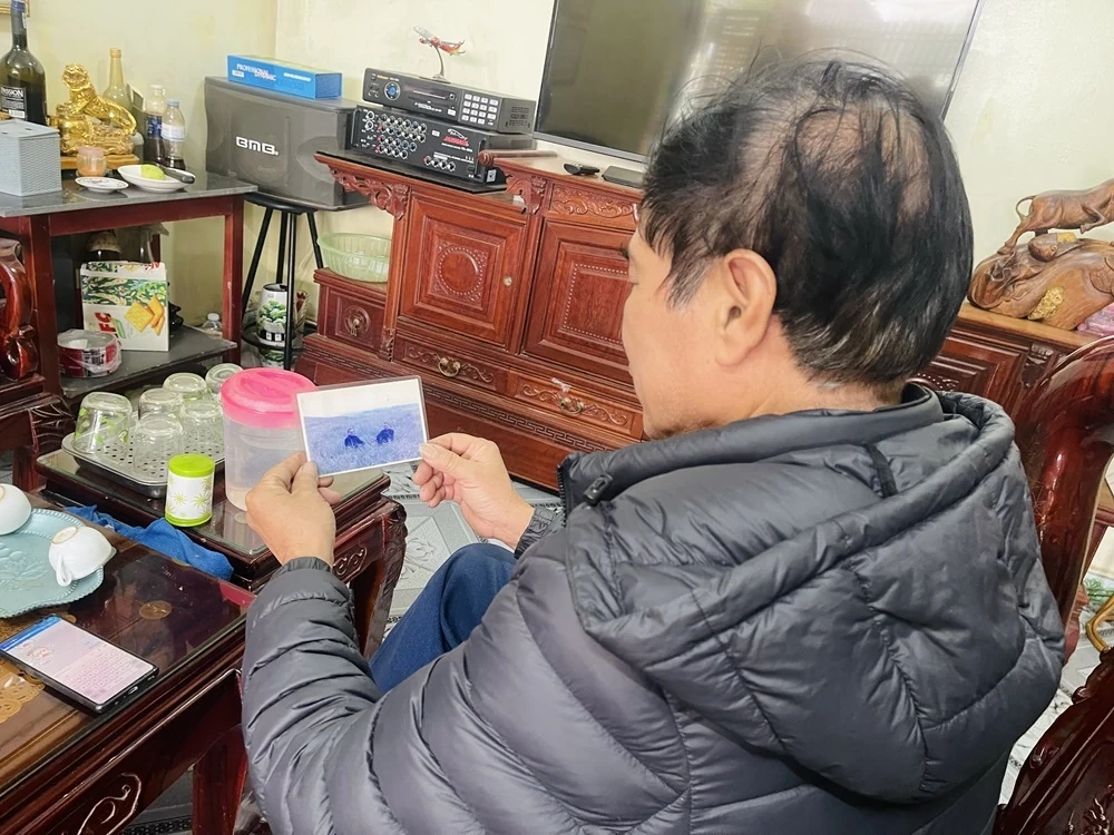 Gìn giữ một miền tâm linh xứ Thanh: Bài 1 - Về Am Tiên tìm sự an yên