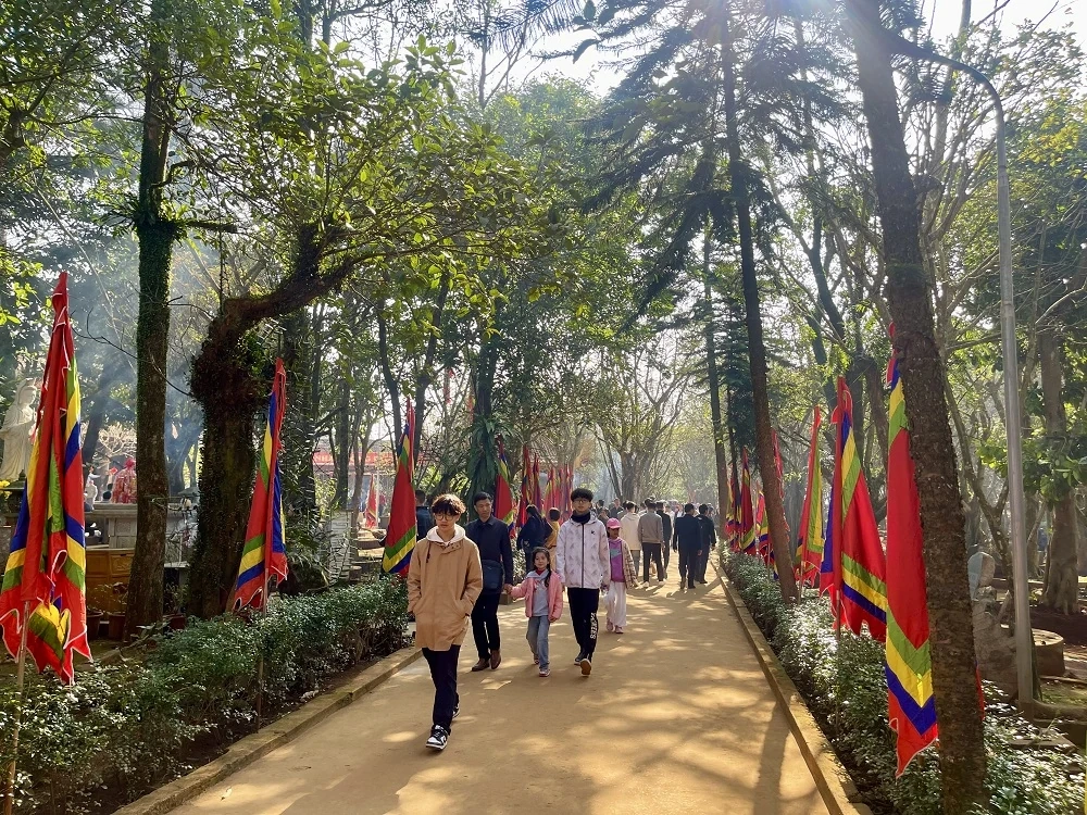 Gìn giữ một miền tâm linh xứ Thanh: Bài cuối - Giữ lấy “linh hồn” di sản