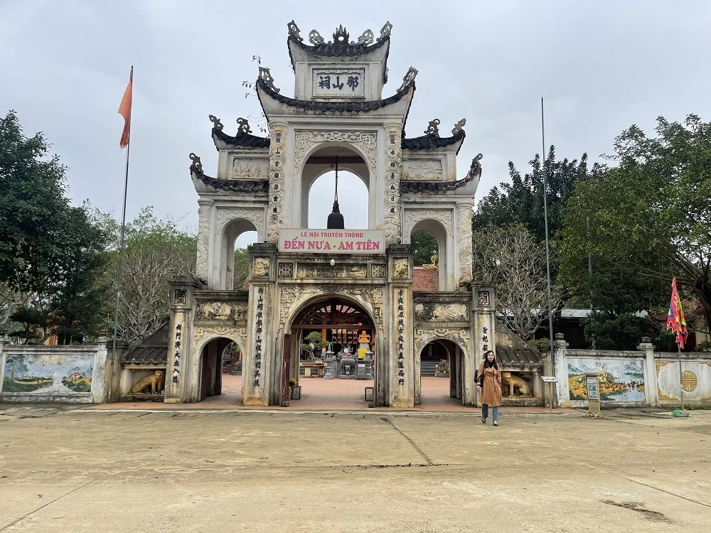 Gìn giữ một miền tâm linh xứ Thanh: Bài cuối - Giữ lấy “linh hồn” di sản