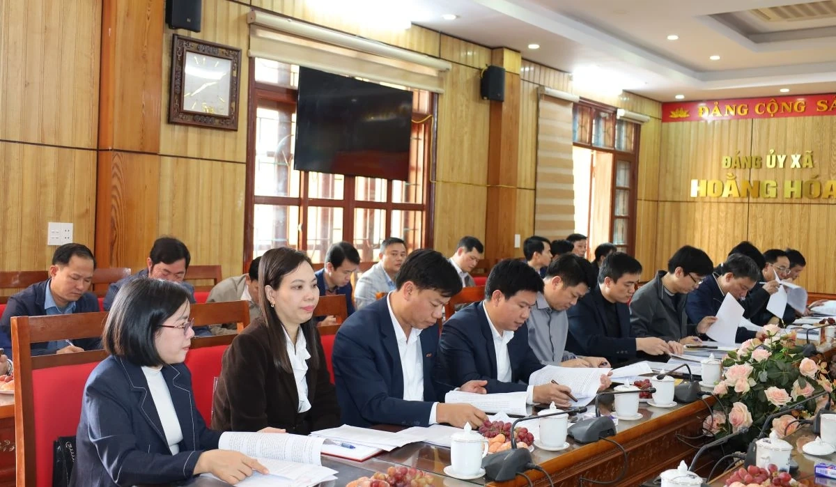 Các địa phương tập trung cao lãnh đạo, chỉ đạo toàn diện, kịp thời công tác bầu cử