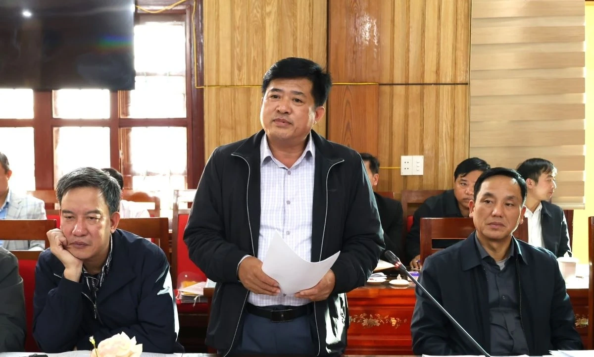 Các địa phương tập trung cao lãnh đạo, chỉ đạo toàn diện, kịp thời công tác bầu cử