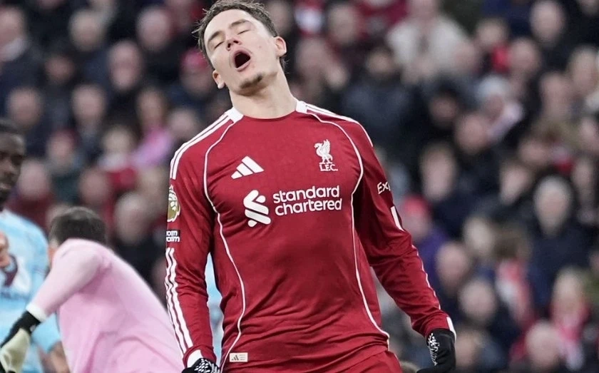 Vòng bán kết chưa từng có ở giải U23 châu Á; Man Utd hồi sinh tại Derby Manchester