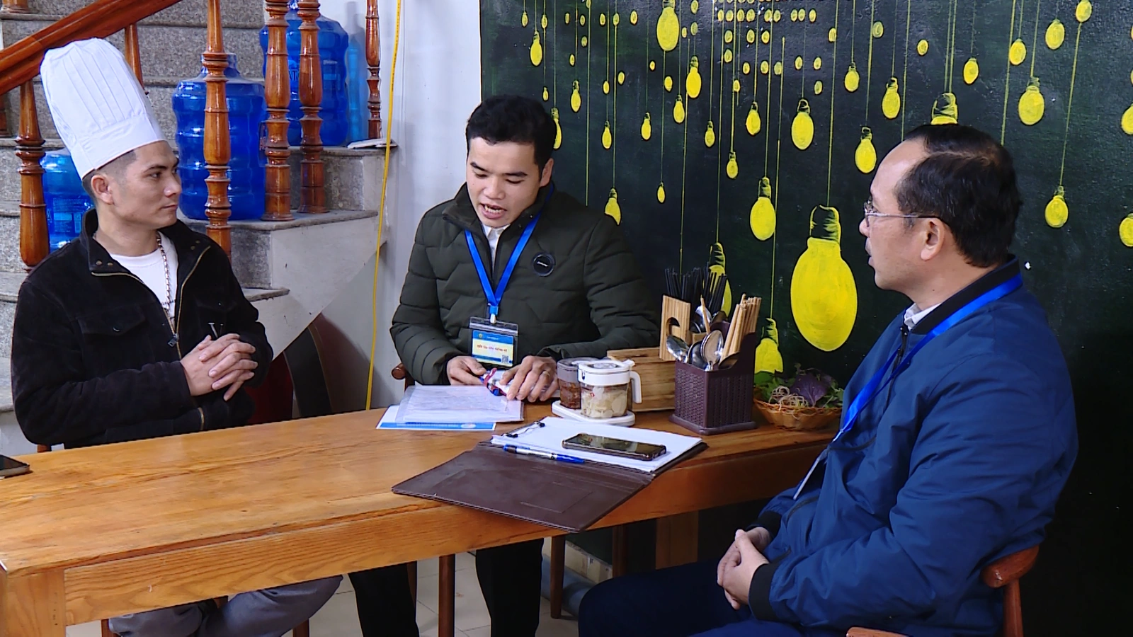 Thanh Hóa đảm bảo tiến độ, chất lượng tổng điều tra kinh tế năm 2026