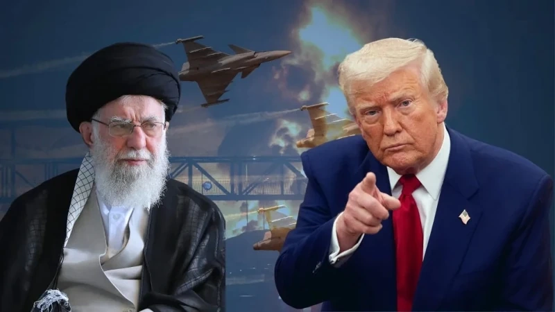 Ông Trump nói giọng trấn an: Iran có đang bị ru ngủ để rơi vào cái bẫy?