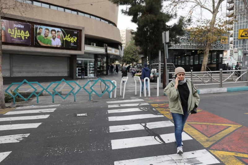 Ông Trump nói giọng trấn an: Iran có đang bị ru ngủ để rơi vào cái bẫy?