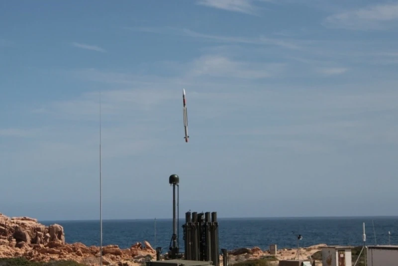 Bộ Quốc phòng Brazil kêu gọi tăng cường năng lực phòng không