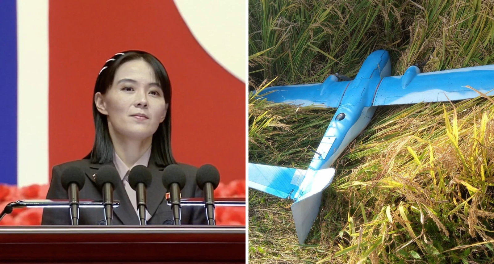 Bà Kim Yo Jong: Nối lại đối thoại liên Triều chỉ là “những giấc mơ viển vông