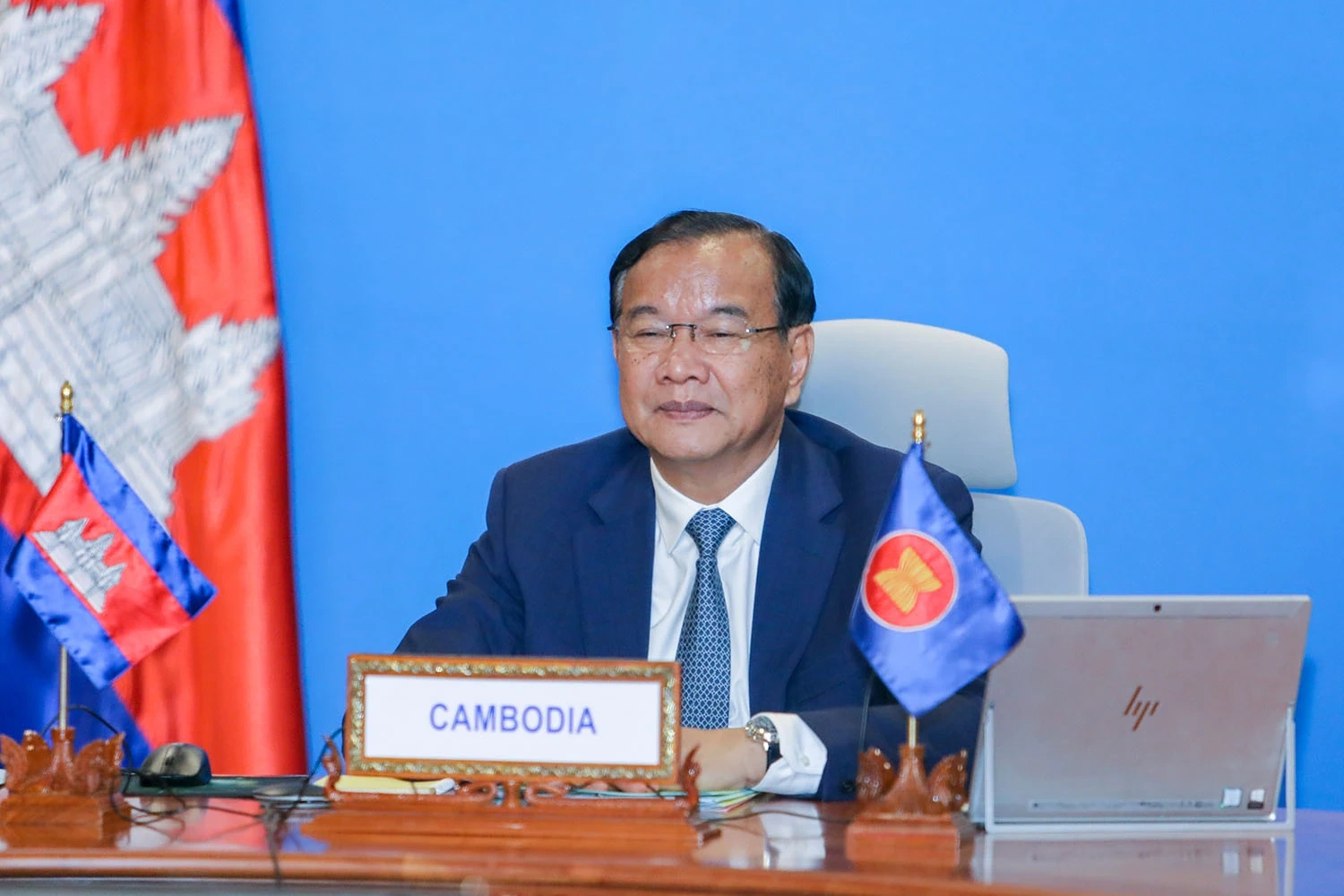 Campuchia cáo buộc quân đội Thái Lan vẫn chiếm đóng khu dân sự, Bangkok bác bỏ