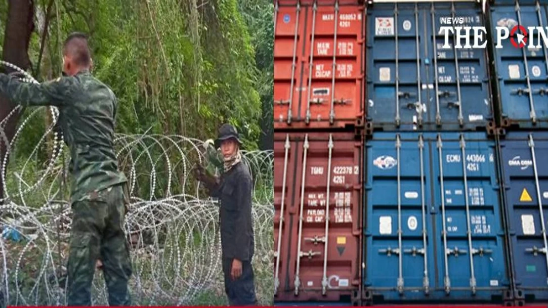 Campuchia cáo buộc quân đội Thái Lan vẫn chiếm đóng khu dân sự, Bangkok bác bỏ