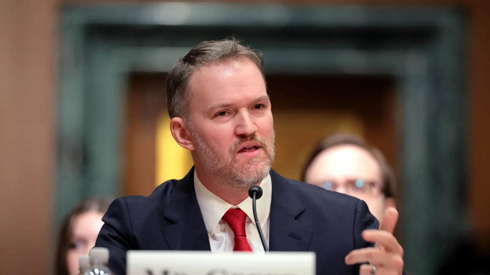 Mỹ ra “tối hậu thư” 180 ngày về chuỗi cung ứng khoáng sản chiến lược