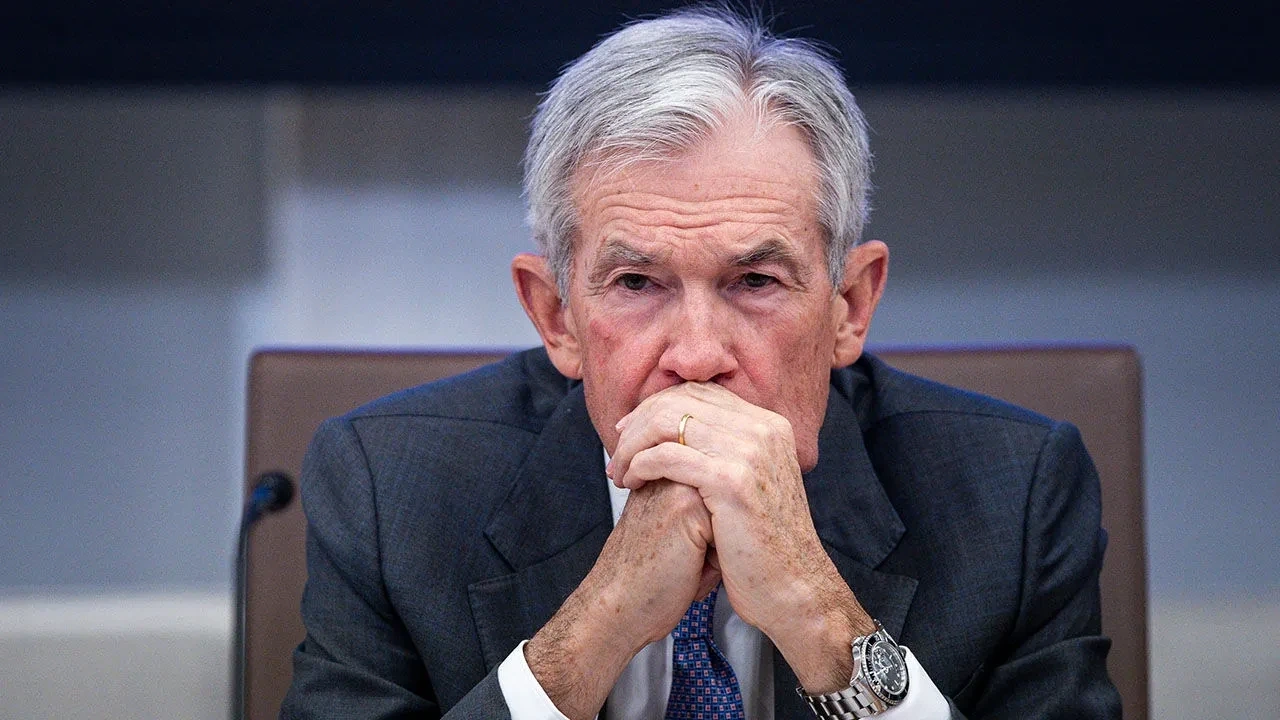 Tổng thống Trump chưa có kế hoạch sa thải Chủ tịch Fed Jerome Powell