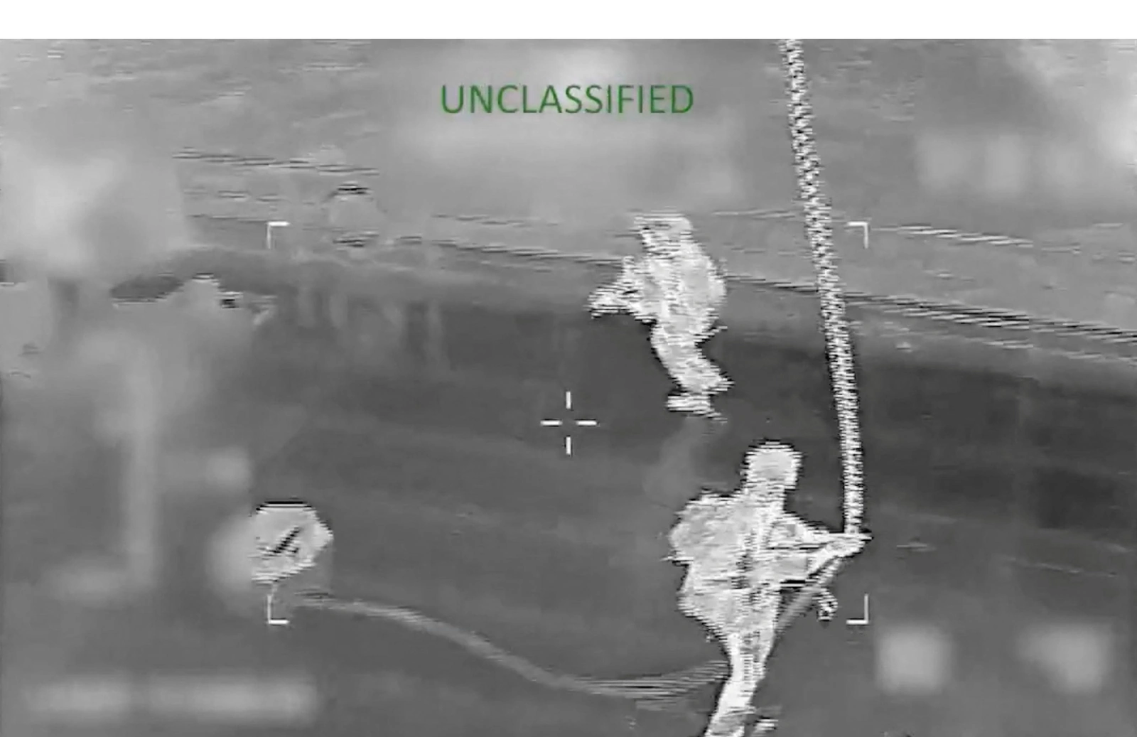 Mỹ bắt giữ tàu chở dầu thứ sáu liên quan Venezuela