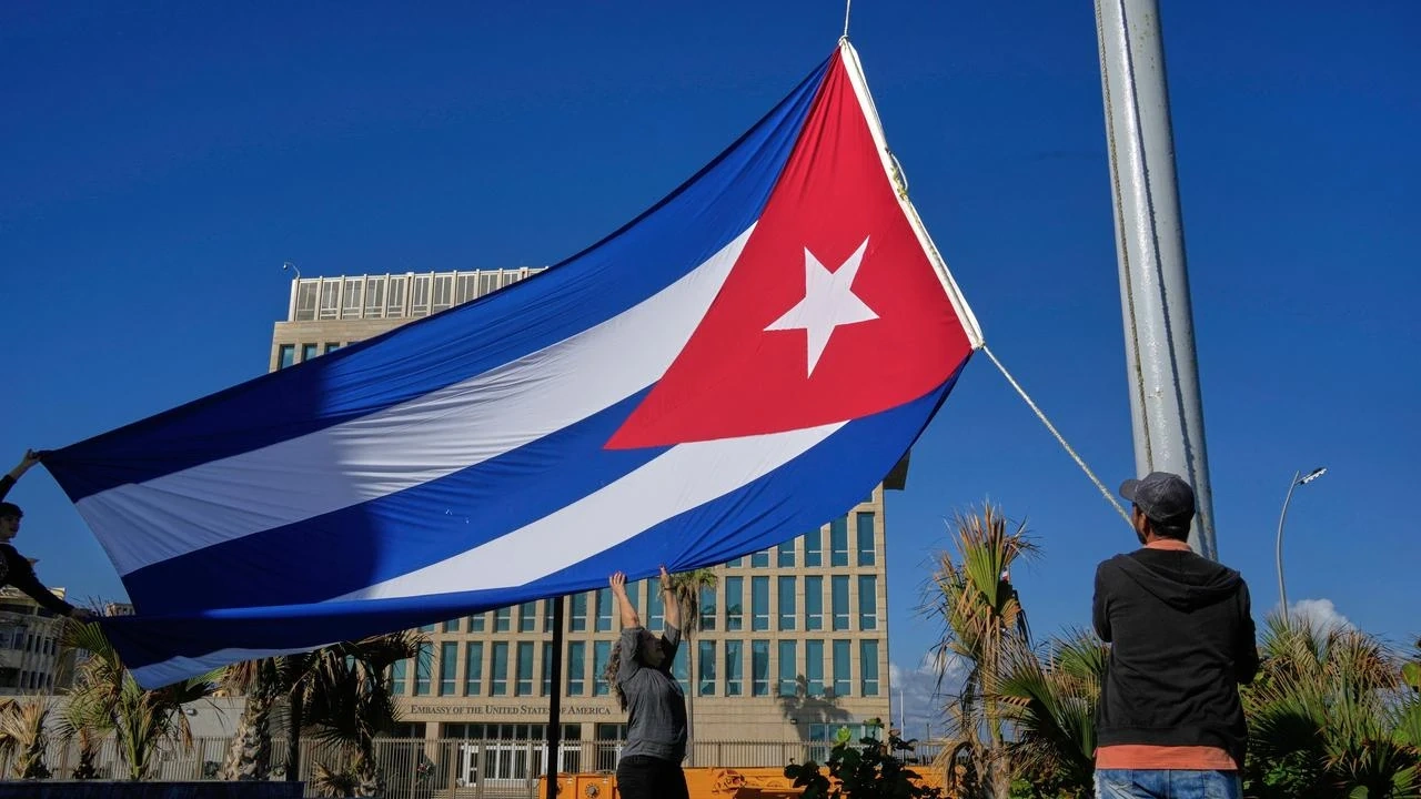 Tổng thống Mỹ kêu gọi Cuba sớm đạt thỏa thuận sau động thái siết nguồn dầu từ Venezuela