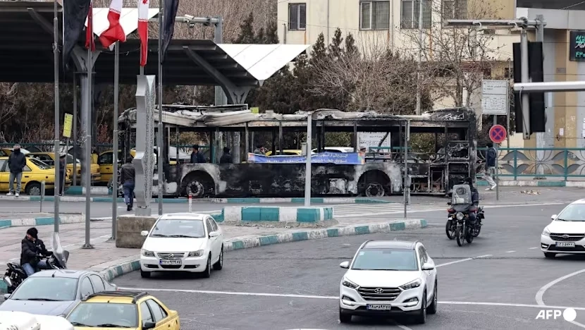 Tổng thống Nga đề xuất vai trò trung gian hạ nhiệt căng thẳng liên quan Iran