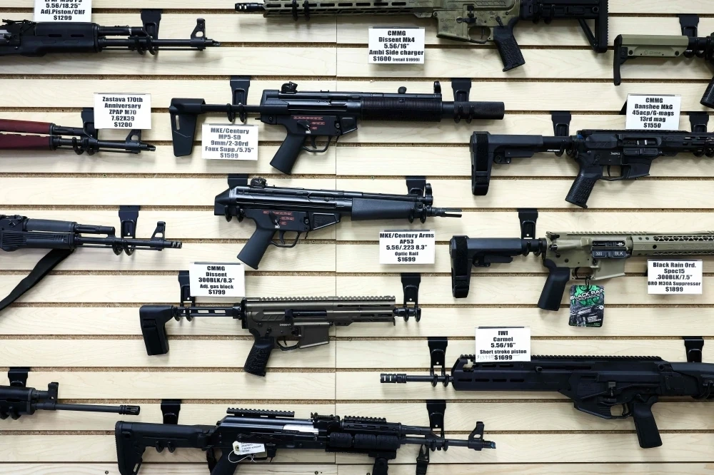 Australia tách dự luật kiểm soát súng khỏi các quy định về phát ngôn thù hận