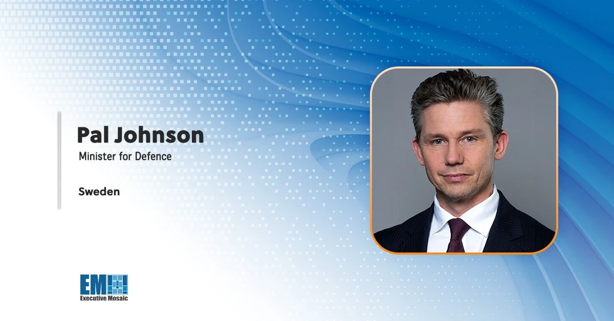 Thụy Điển dự kiến đầu tư 1,6 tỷ USD cho hệ thống phòng không