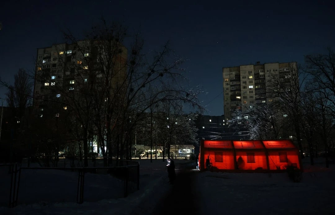 Tổng thống Mỹ: Kyiv và Moscow đã ở thời điểm có thể đạt được đồng thuận