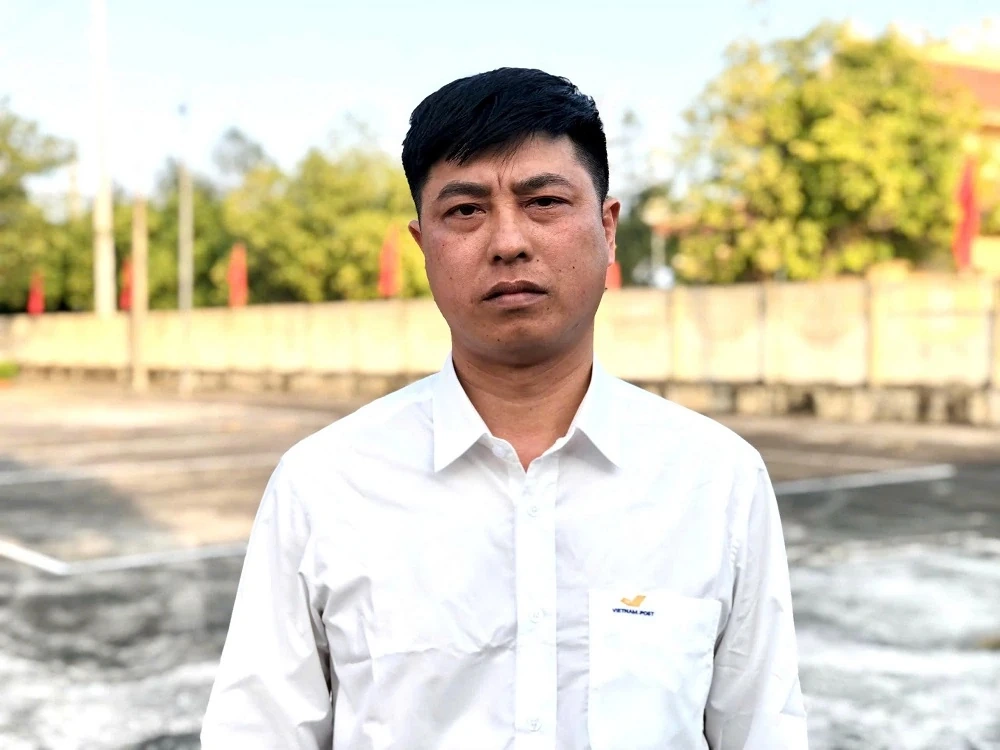 Kiến tạo hành lang pháp lý đồng bộ và thực chất