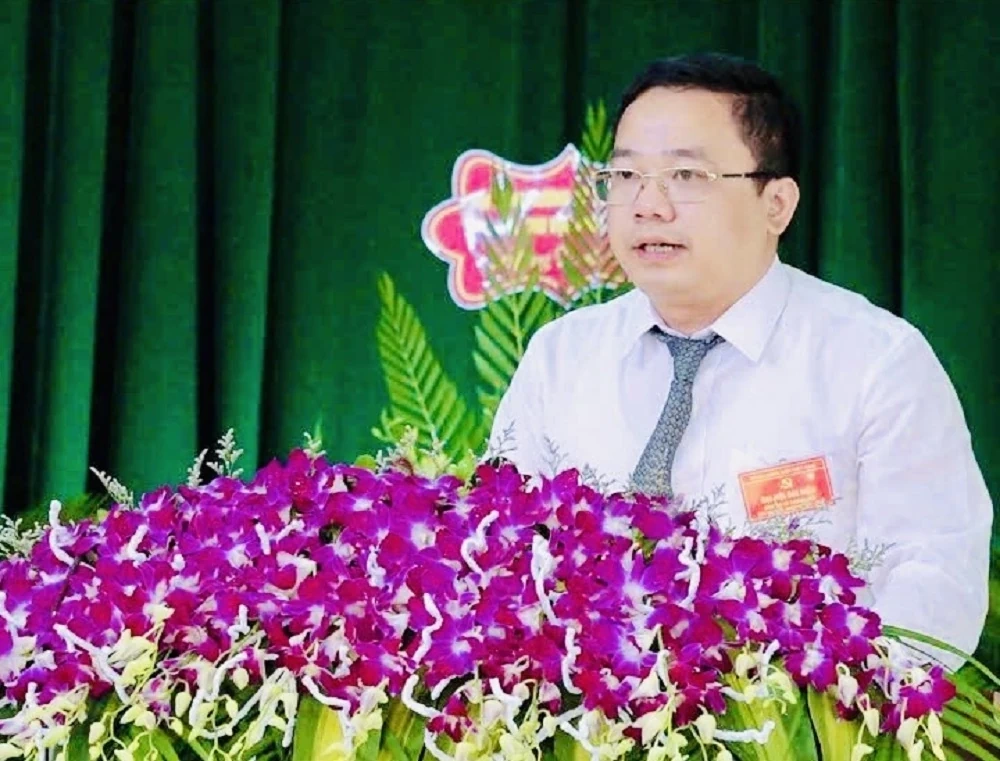 Kiến tạo hành lang pháp lý đồng bộ và thực chất