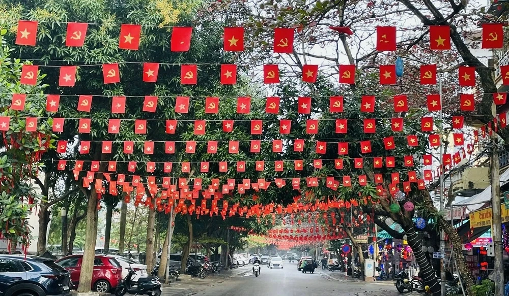 Kiến tạo hành lang pháp lý đồng bộ và thực chất