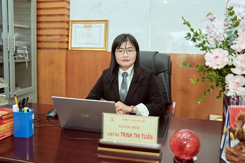 Vững niềm tin hướng về đại hội