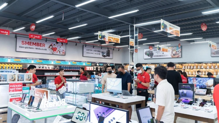 Chọn quà Tết cho bố mẹ siêu thiết thực, tốt cho sức khỏe