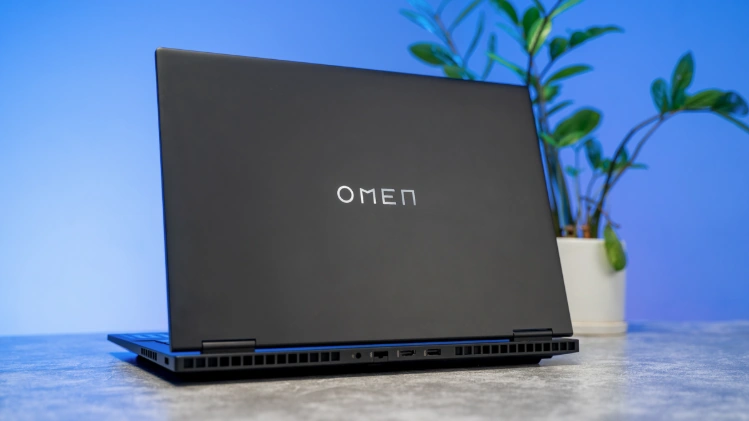 Đánh giá HP Omen - Có phải sự chọn lựa gaming hiệu năng cao?