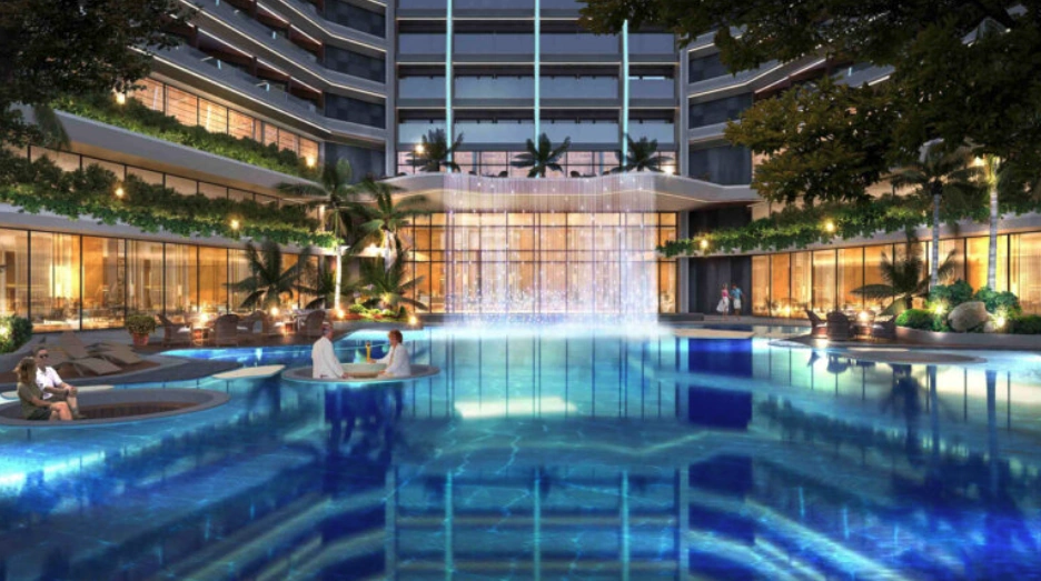 Solina Vũng Tàu – Khu đô thị biển đáng sống