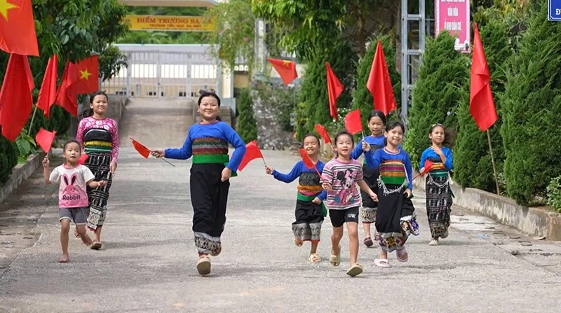 Xây dựng “tấm khiên” tư tưởng