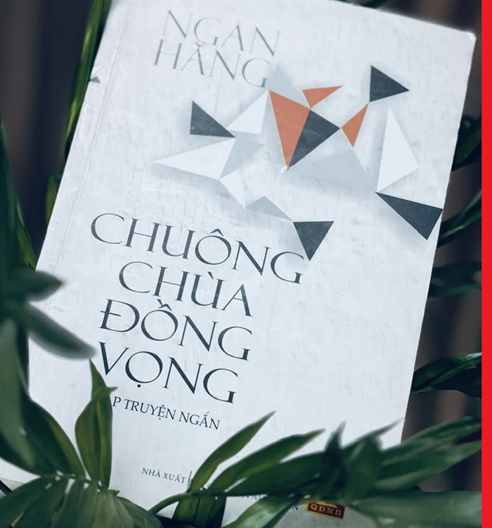 Nhà văn Ngân Hằng và những trang viết về phụ nữ