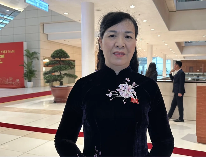 Đại hội XIV sẽ bầu ra những người có đủ đức, đủ tài để lãnh đạo đất nước