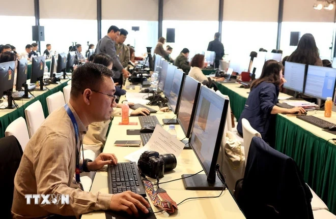 Đại hội XIV của Đảng: Từ nơi lan tỏa niềm tin và trách nhiệm