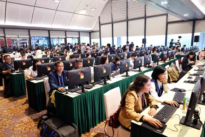 Đại hội XIV của Đảng: Từ nơi lan tỏa niềm tin và trách nhiệm