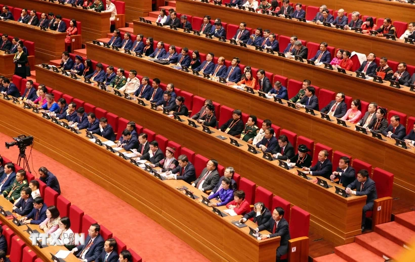 Nhà báo kiều bào đồng hành cùng báo chí trong nước, lan tỏa tin chính thống