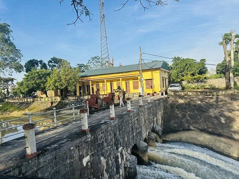Công ty TNHH MTV Sông Chu: Thi đua lao động sáng tạo cho những cánh đồng bội thu