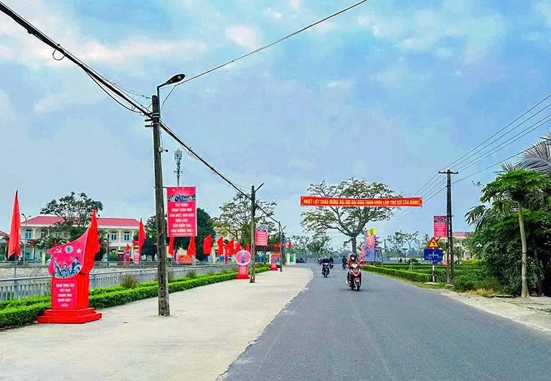 Kỳ vọng vào những quyết sách chiến lược