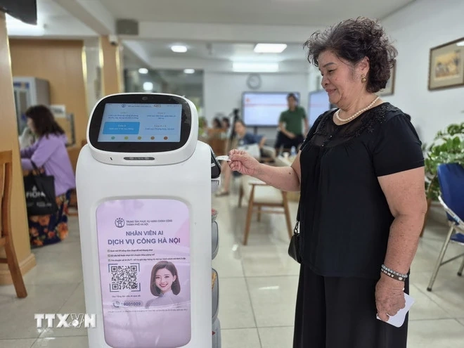 Công nghệ chiến lược - trụ cột của năng lực tự chủ quốc gia trong kỷ nguyên số