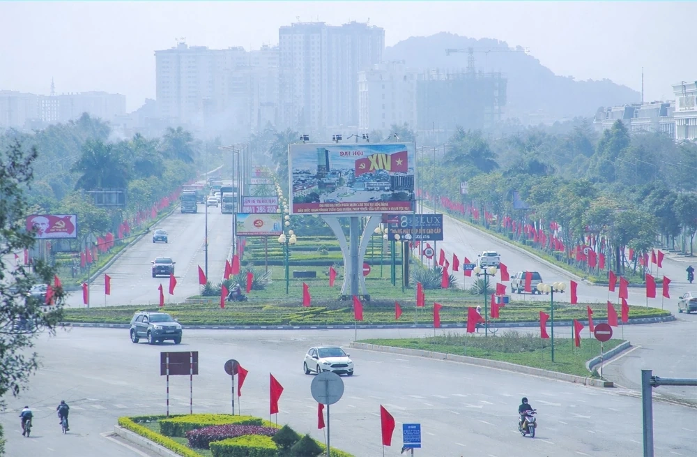 Lan tỏa niềm tin, dâng cao khí thế