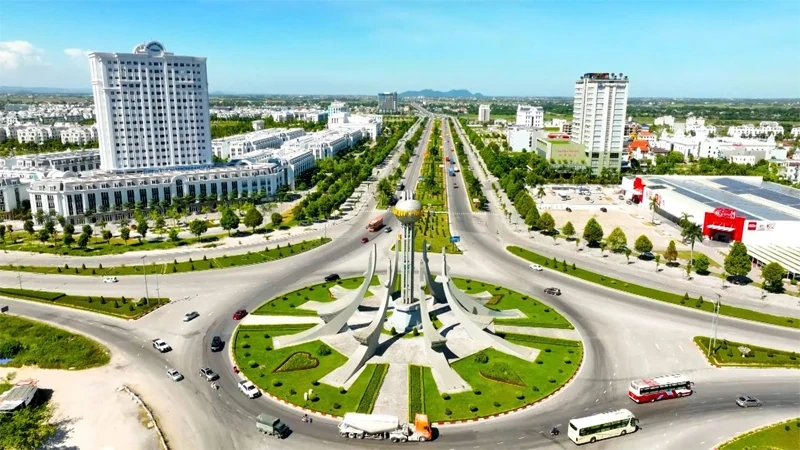 Bay lên... khát vọng hóa Rồng!