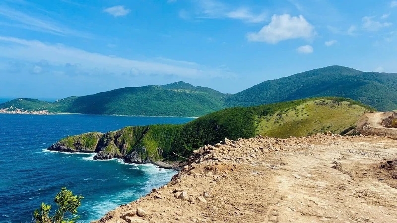 Vinpearl khởi công sân golf đẳng cấp 6 sao trên đảo Hòn Tre