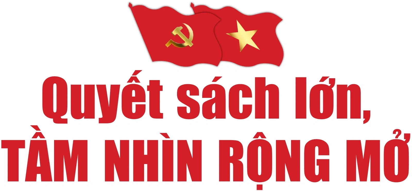 [E-Magazine] Đại hội XIV: Đặt mốc son lịch sử để kiến tạo tương lai rạng rỡ Việt Nam