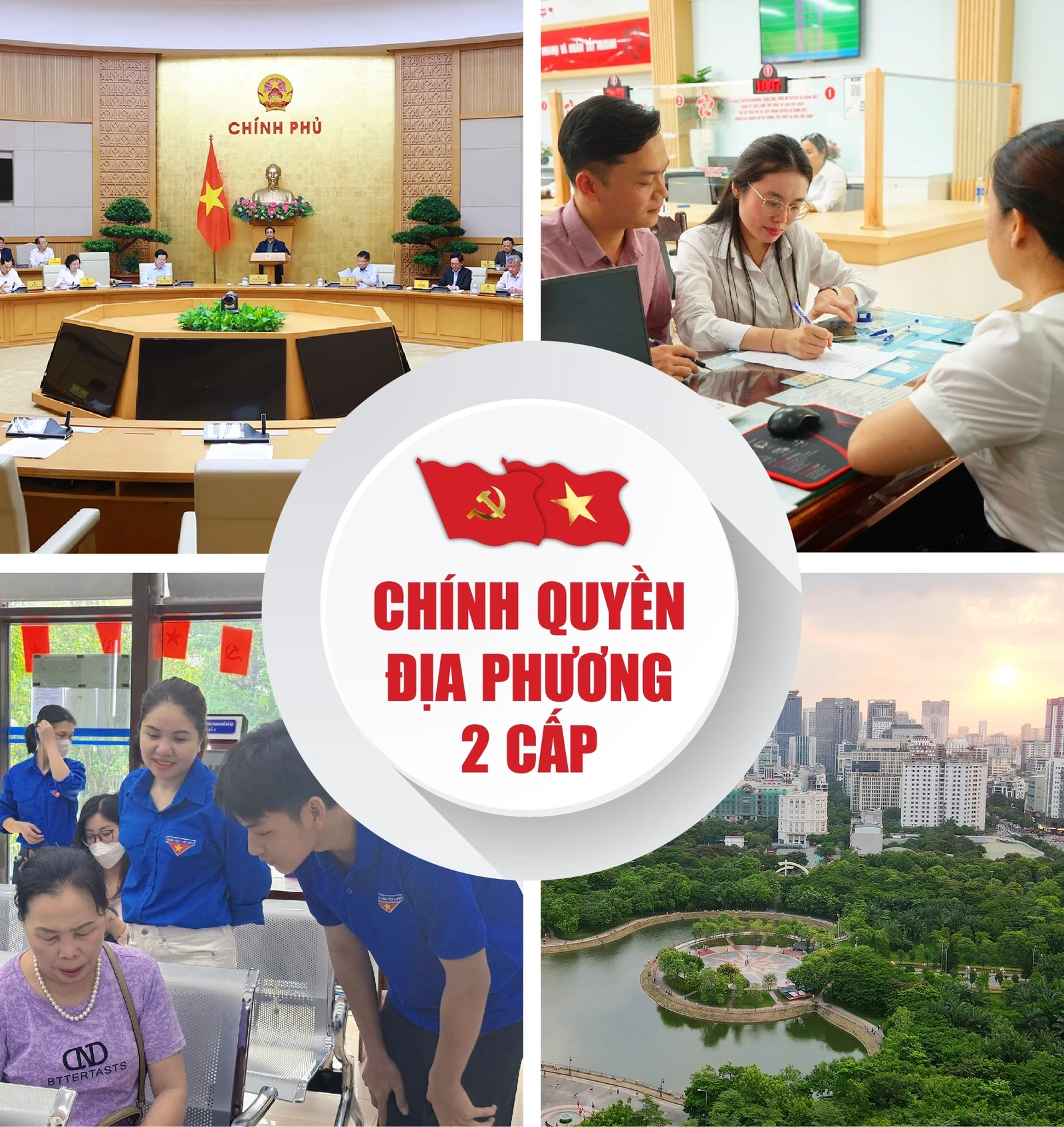 [E-Magazine] Đại hội XIV: Đặt mốc son lịch sử để kiến tạo tương lai rạng rỡ Việt Nam