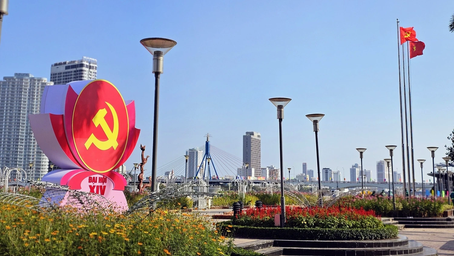 Tạo thống nhất nhận thức, quyết tâm và hành động thực hiện thắng lợi Nghị quyết Đại hội XIV