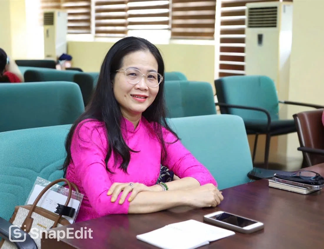 Kiến tạo hành lang pháp lý đồng bộ và thực chất